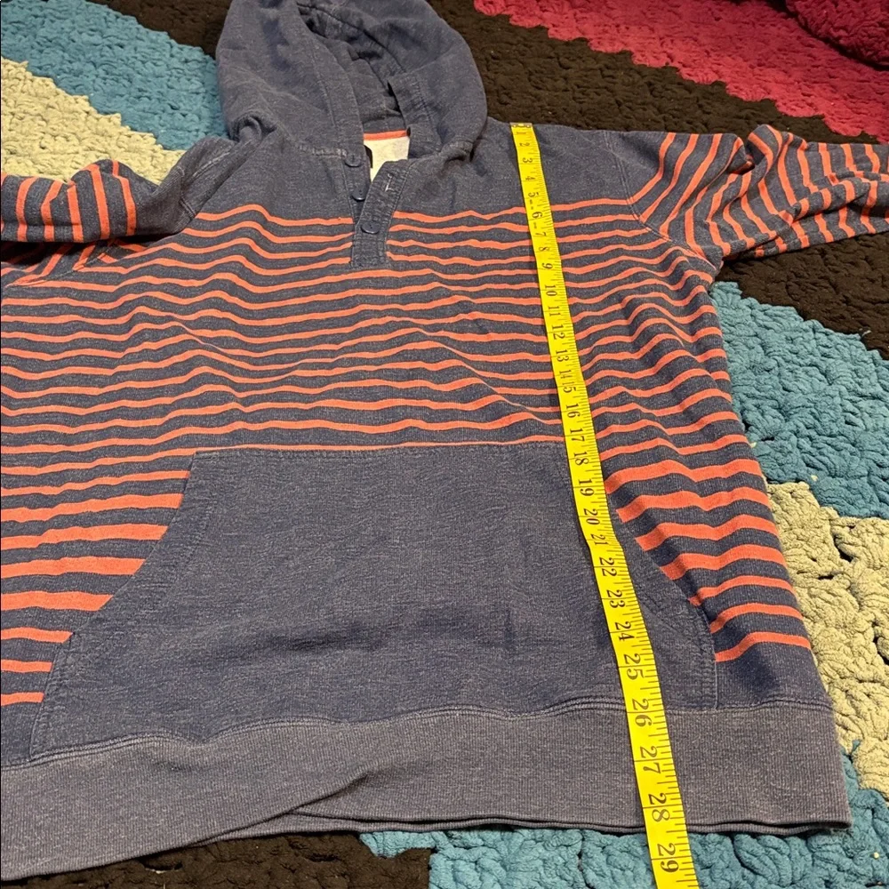 Y2K Quicksilver Beach Hoodie - Picture 8 of 9